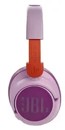 Гарнітура JBL JR460NC Pink (JBLJR460NCPIK) - мініатюра 5