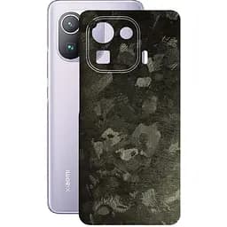 Захисна плівка StatusSKIN для Xiaomi Mi 11 Pro 2021 Корпус Вініл Кований метал