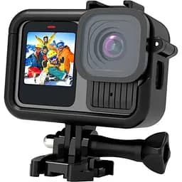Рамка Telesin S6-FMS-17-TGP для екнш-камери GoPro 13/12/11/10/9 [128976] - мініатюра 5
