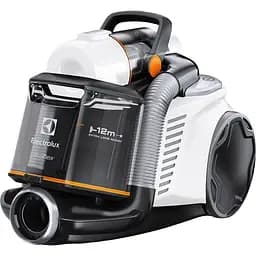 Пилосос Electrolux EUFC8ALRGY (900258540) - мініатюра 3