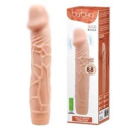 Вібратор - Barbara Bob Vibrator Flesh Baile BW-001009R 91324