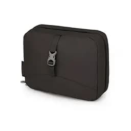 Органайзер Osprey Daylite Hanging Organizer Kit Чорний - мініатюра 5