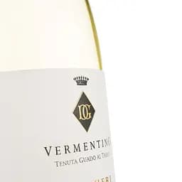 Вино Marchesi Antinori Guado Al Tasso Vermentino біле сухе 0.75 л - мініатюра 3