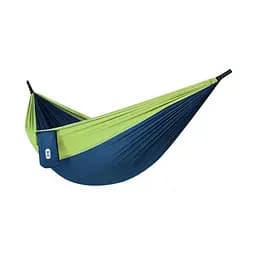Гамак Xiaomi ZaoFeng Parachute Cloth HW070101 (270 x140 cm) Салатовий - мініатюра 1