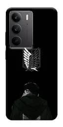 Чохол Demsky Scouting legion levi для Realme C75