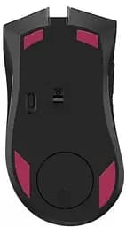 Комп'ютерна миша Bloody бездротова R90 Plus Black teh0020417 - мініатюра 5