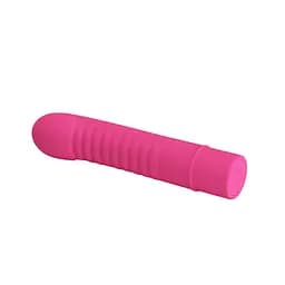 Стимулятор G-точки - Pretty Love Mick Vibrator Pink Baile BI-014693 91006