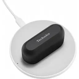 Навушники TWS Technics EAH-AZ60M2 Black (EAH-AZ60M2EK) - мініатюра 8