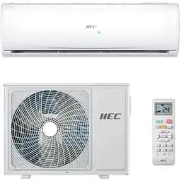 Кондиціонер Haier HEC HEC-09QC оn/оff