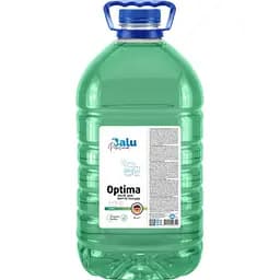 Засіб для миття посуду Balu OPTIMA Лайм 5 л ПЕТ