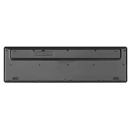 Клавіатура 2E KS260 Wireless Black (2E-KS260WB) - мініатюра 10