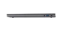 Ноутбук Acer Aspire 5 A515-48M 15.6' FHD IPS, AMD R7-7730U, 8GB, F512GB, UMA, Lin, сірий (NX.KJ9EU.001) - мініатюра 6