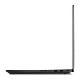 Ноутбук Lenovo 16'' ThinkPad P1 Gen 5, (21DC0014RI) - мініатюра 9