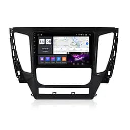Автомагнітола XPRO штатна Mitsubishi Pajero 2016-2018 9 +CAN Android 10.1 4/32 (MER-14121_5649) - мініатюра 14