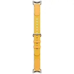 Ремінець Xiaomi Smart Band 8 Braided Strap Жовтий BHR7305GL