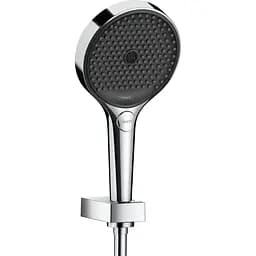 Душовий гарнітур Hansgrohe Rainfinity 130 3jet 26851000