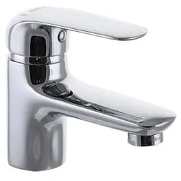 Смеситель для умывальника Haiba Dario 001 HB0855 Хром