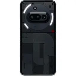 Смартфон Nothing Phone (3a) 12/256GB Black - мініатюра 5