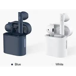 TWS-навушники Xiaomi Haylou MoriPods T33 White - мініатюра 3