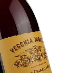 Ігристе вино Cleto Chiarli Lambrusco di Sorbara Premium, 11%, 0,75 л - мініатюра 3