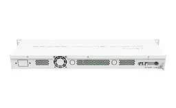 Комутатор Cloud Router Switch CRS326-24G-2S+RM MikroTiK teh0018241 - мініатюра 4