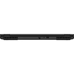 Ноутбук Lenovo ThinkPad P16v Gen 2,1920x1200 IPS 400nits,Ultra 7 165H 16-core,32 GB DDR5,1TB m2 PCIe,2TB m2 PCIe - мініатюра 10