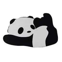 Коврик влагопоглощающий Wall Sticker 40х60х3 мм Панда SW-00002563