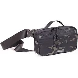 Сумка Travel Extreme Alpha UHMWPE Black/Multi (1060-TE09017)