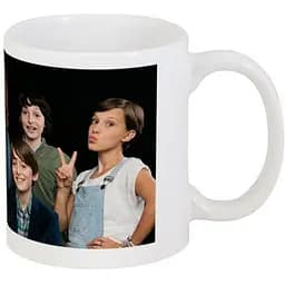 Кружка GeekLand Дуже дивні справи Stranger Things ST.01.004