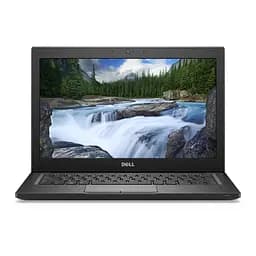 Ноутбук Dell Latitude 7290 (i5-8350U/16/500SSD) - Class A "Б/В" - мініатюра 9