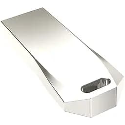 Флеш-накопичувач металевий HOCO UD4 16 GB Intelligent high speed (6957531099864)