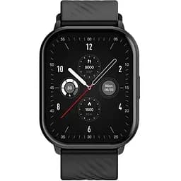 Смарт-часы Zeblaze GTS 3 black