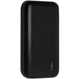 Внешний акккумулятор Ttec 30000 mAh ReCharger Ultra 2BB190S черный