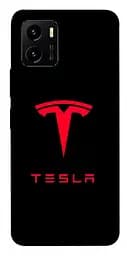 Чохол Demsky Tesla для Vivo Y15s