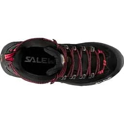 Черевики Salewa WS ALP Mate Winter MID WP 37 Чорний (1054-013.001.5912) - мініатюра 4