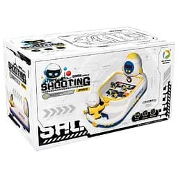 Настільна інтерактивна гра SHT 889-8 Shooting Space White - мініатюра 5
