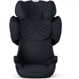 Автокрісло Cybex Solution T i-Fix Plus Nautical Blue (522004104) - мініатюра 2