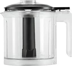 Кухонний комбайн KitchenAid Cordless 5KFCB519 Empire Red [5KFCB519EER] [80434] - мініатюра 3