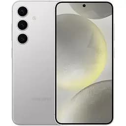 Samsung Galaxy S24 256 ГБ Marble Gray (Grade C) Seller Refurbished