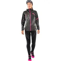 Штани Dynafit Ultra 2 Lon Tights Wns L - мініатюра 6