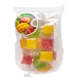 Кусочки мармелада Winway из фруктового пюре 150 г