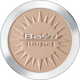 Бронзовая компактная пудра BeYu Sun Powder, тон 9, 9,8 г