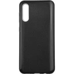 Чехол-накладка Toto TPU Shine Case Samsung Galaxy A30s/A50/A50s Black