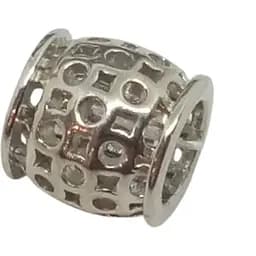 Серебряная подвеска-шарм Империя золота. Артикул ПБ318С