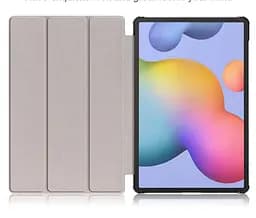 Чохол Primo для планшета Samsung Galaxy Tab S7 Plus 12.4" (SM-T970 / SM-T975) Slim Black - мініатюра 6