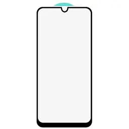 Захисне скло SKLO 3D для TECNO Spark 8C / Spark Go 2022 (KG5m) Чорний - мініатюра 2