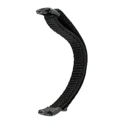 Ремінець Nylon Mi Band 8/9/10 Black