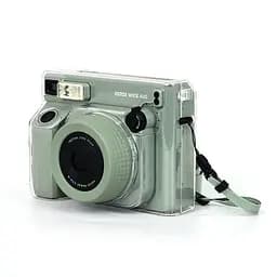 Чохол для фотоапарата Fujifilm Instax Wide 400 прозорий - мініатюра 6