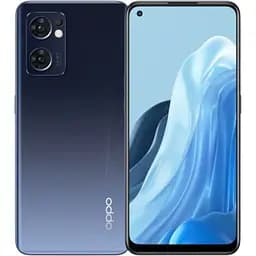Смартфон Oppo Reno 7 5G 8/256gb Starry Black