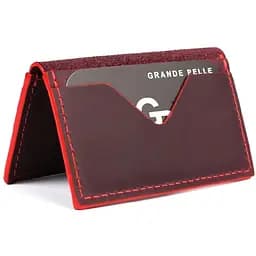 Кард-кейс Grande Pelle acs0032227